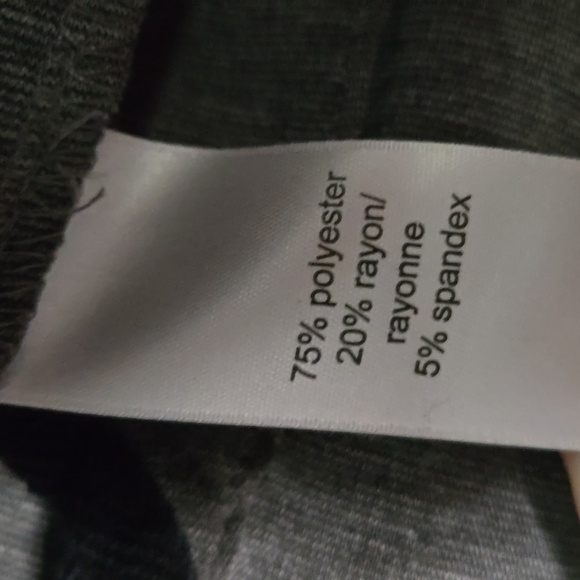 Maurice's Jacket XXL - Picture 6 of 7